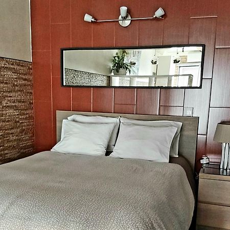 Central Praia Beach House Praia da Vitória Εξωτερικό φωτογραφία